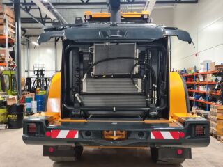 Hyundai HL960AHD 6.7 168кВ