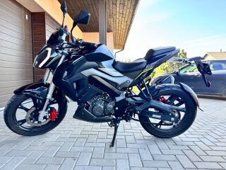 Keeway Keeway RKF 2018 9кВ