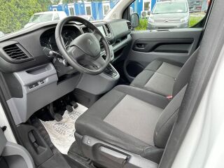 Peugeot Expert 2.0 106kW
