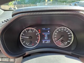 Nissan Juke 1.0 86kW