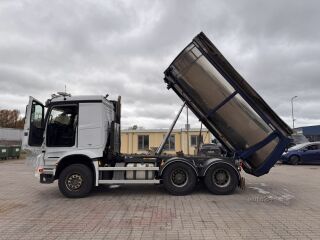 Mercedes-Benz Arocs 2651 Thermo ASPHALT EURO 6 375kW