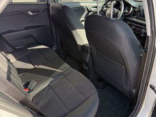 Kia Rio T-GDI EX 7DCT 1.0 73kW