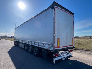 Schmitz SCS 24/L-13.62 EB Scandinavian 6x2