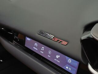 Ferrari 296 GTB 3.0 610kW