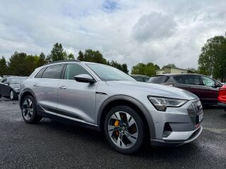 Audi e-tron Sportback 50 Quattro Business edition 230kW