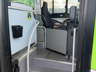 Iveco Daily Crossway 12,96 m 235kW
