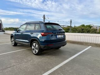 Skoda Karoq Ambition FL 1.5 TSI 110kW