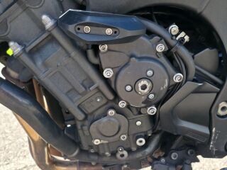 Yamaha FZ 1 110kW