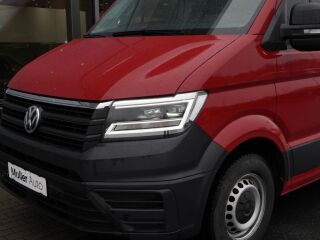 Volkswagen Crafter L4H3 2.0 103kW