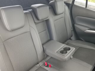 Suzuki S-Cross GLX 4WD 1.4 BOOSTERJET 48V HYBRID 95kW