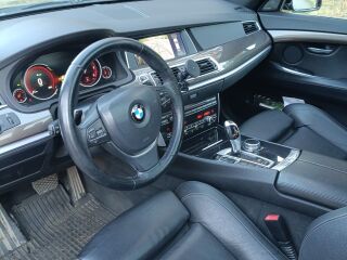 BMW 520 GT Modern Line 2.0 160kW