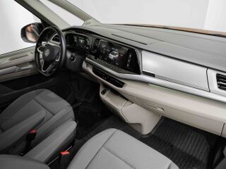 Volkswagen Multivan Life 2.0 110kW