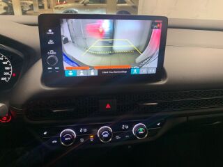 Honda ZR-V Elegance Hybrid Navi 2.0 105kW