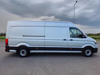 MAN TGE 2.0 103kW