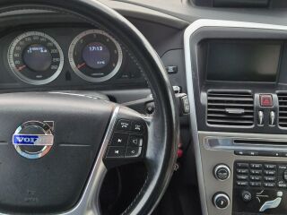 Volvo XC60 2.4 151kW