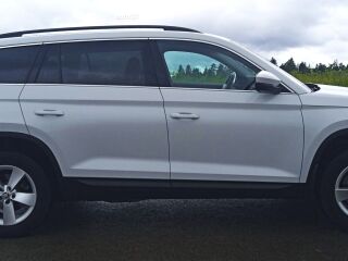 Skoda Kodiaq Ambition 4x4 1.5 R4 TSI ACT 110kW