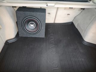 BMW 320 2.0 135kW