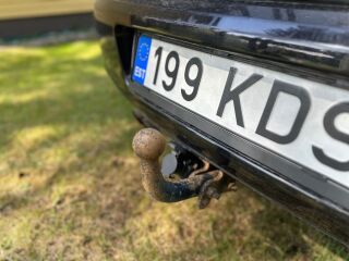 Volkswagen Golf 2.0 81kW