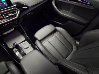 BMW X4 2.0 140kW