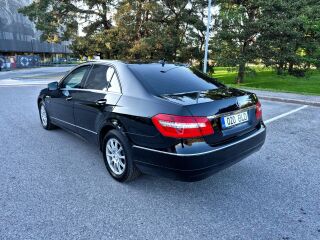 Mercedes-Benz E 220 CDI Elegance 2.1 125kW