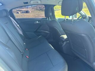 Peugeot 508 1.6 121kW