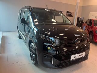 Citroen Berlingo L1 MAX Diesel 130 1.5 BlueHDI 96kW
