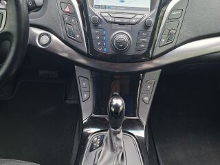 Hyundai i40 1.7 104kW