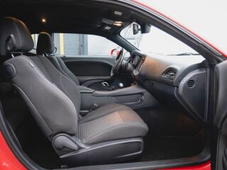 Dodge Challenger 3.6 v6 224kW