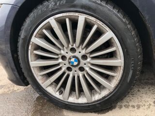 BMW 320 RHD 2.0 135кВ