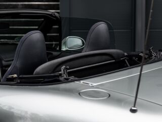 Mazda MX-5 1.6 81kW