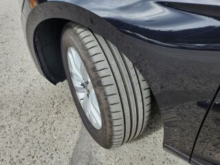 Volkswagen Passat Variant Business Facelift DSG 2.0 TDI 110kW