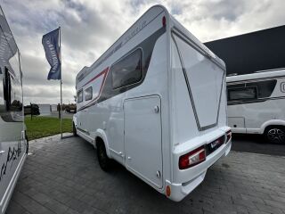 LMC Tourer LIFT H664G 2.0 125kW