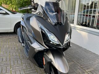 Kymco Downtown GT 350