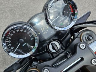 Kawasaki Z 900 RS SE R4 85kW