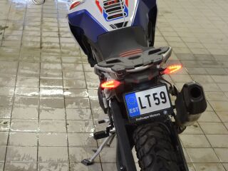 BMW F 900 GS R2 77kW