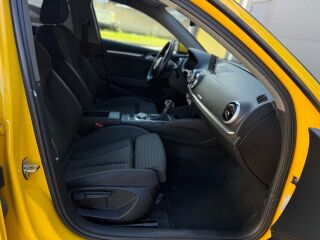 Audi A3 Sportback Facelift e-tron 1.4 TFSI 150кВ