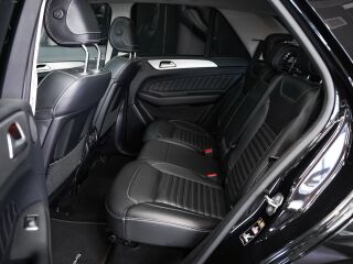 Mercedes-Benz GLE 350 d 4Matic 3.0 R6 190kW