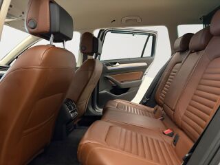 Volkswagen Passat Variant Highline 4motion 2.0 TDI 140kW