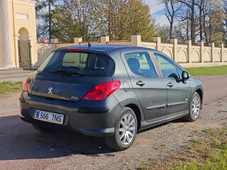 Peugeot 308 1.6 80kW