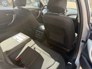 BMW 116 i 1.6 100kW