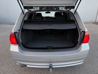 BMW 318 Touring Facelift 2.0 105kW