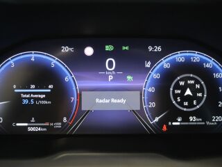 Toyota RAV4 Luxury Comfort Pack 2.0 129кВ