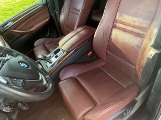 BMW X6 3.0 210kW