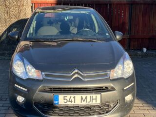 Citroen C3 1.2 60kW