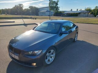 BMW 330 3.0 200kW