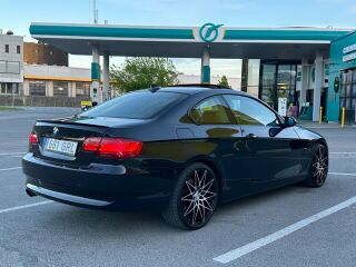 BMW 330 3.0 170кВ