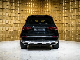 Mercedes-Benz GLS 600 MAYBACH 4.0 V8 410kW