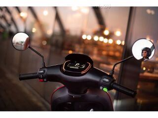 Segway E110S 2kW