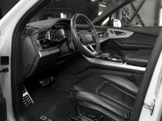 Audi Q7 3.0 210kW