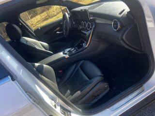 Mercedes-Benz GLC 220 2.1 125kW